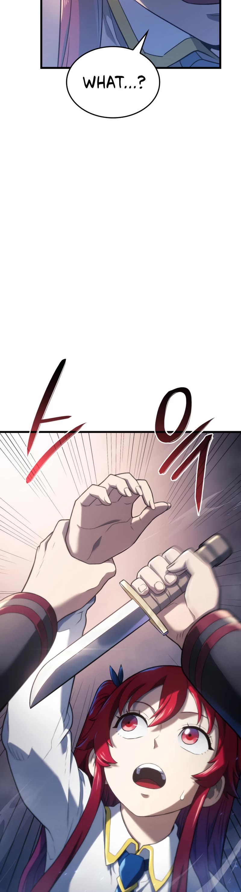 Revenge of the Sword Clan's Hound chapter 13 page 4