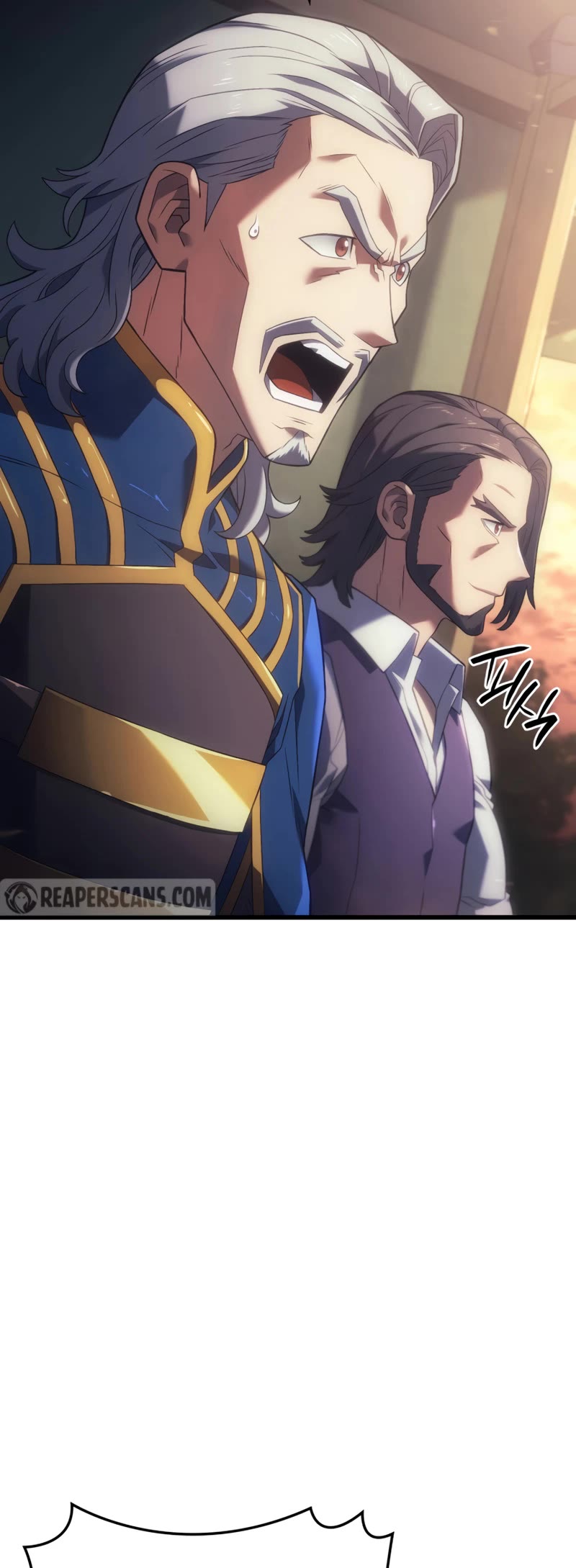 Revenge of the Sword Clan's Hound chapter 13 page 40