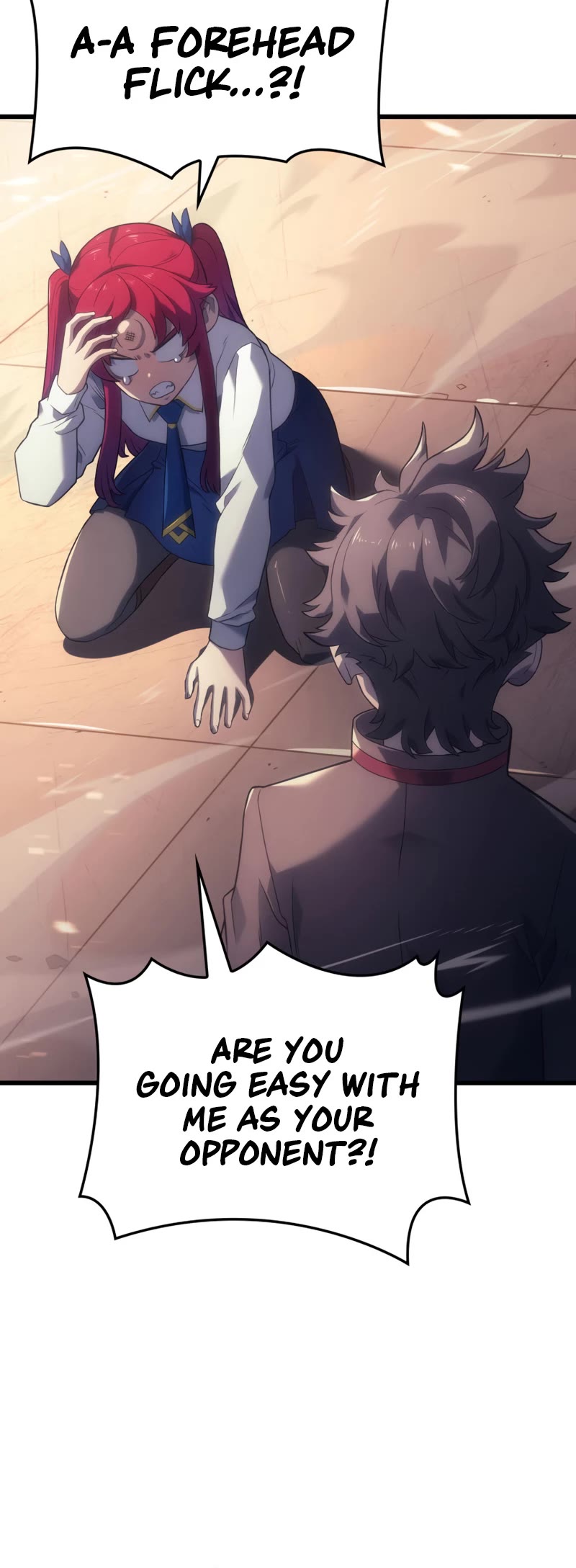 Revenge of the Sword Clan's Hound chapter 13 page 41