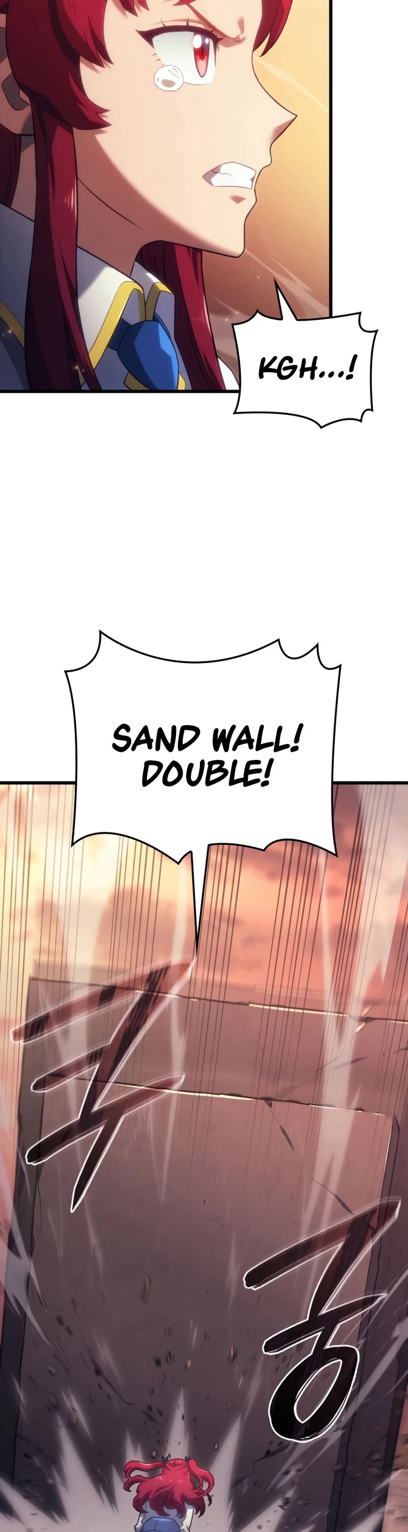 Revenge of the Sword Clan's Hound chapter 13 page 43