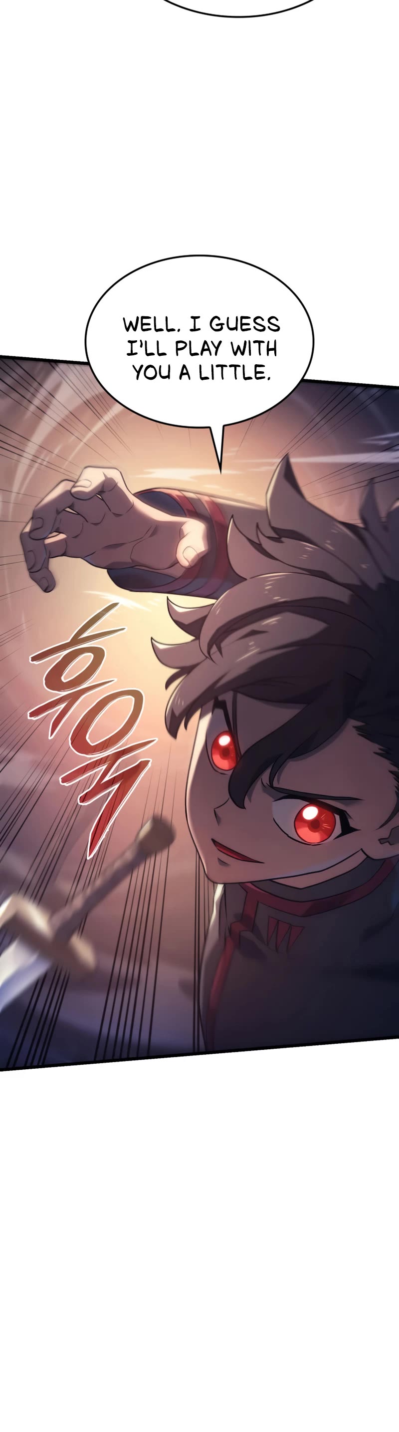 Revenge of the Sword Clan's Hound chapter 13 page 45