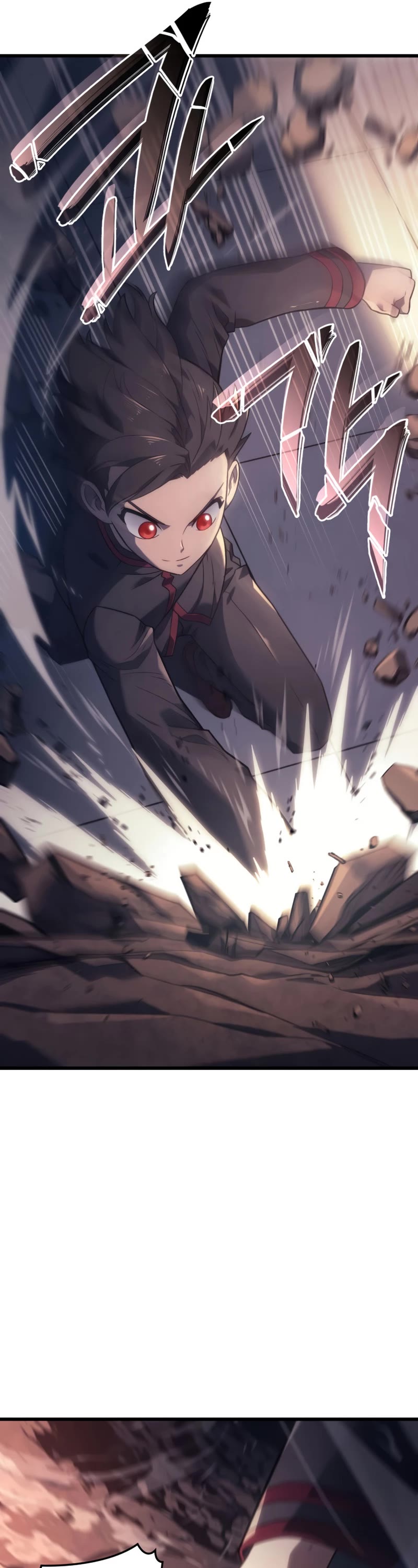 Revenge of the Sword Clan's Hound chapter 13 page 46