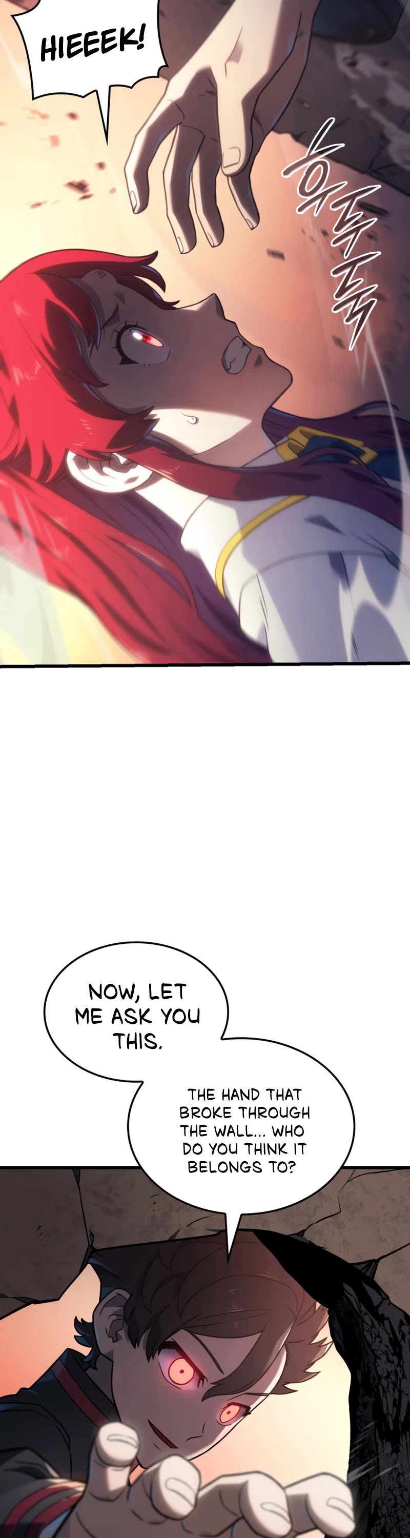 Revenge of the Sword Clan's Hound chapter 13 page 47