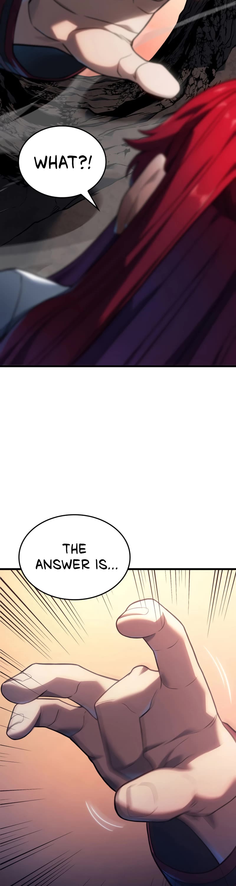 Revenge of the Sword Clan's Hound chapter 13 page 48