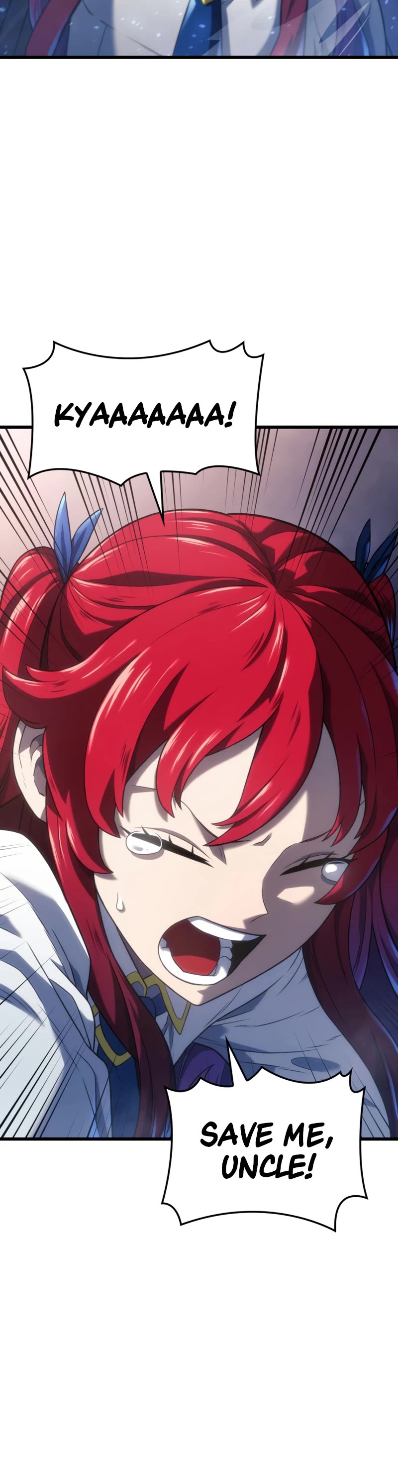 Revenge of the Sword Clan's Hound chapter 13 page 5