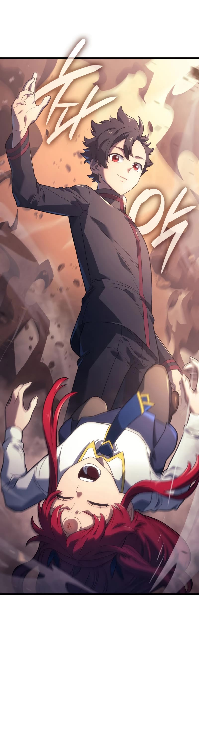 Revenge of the Sword Clan's Hound chapter 13 page 50