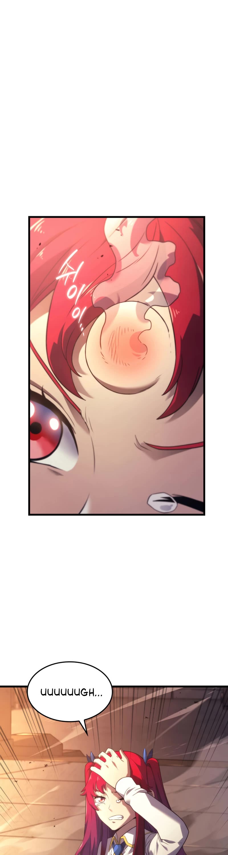 Revenge of the Sword Clan's Hound chapter 13 page 51