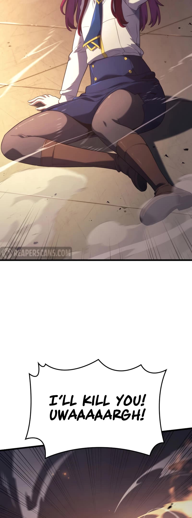 Revenge of the Sword Clan's Hound chapter 13 page 52