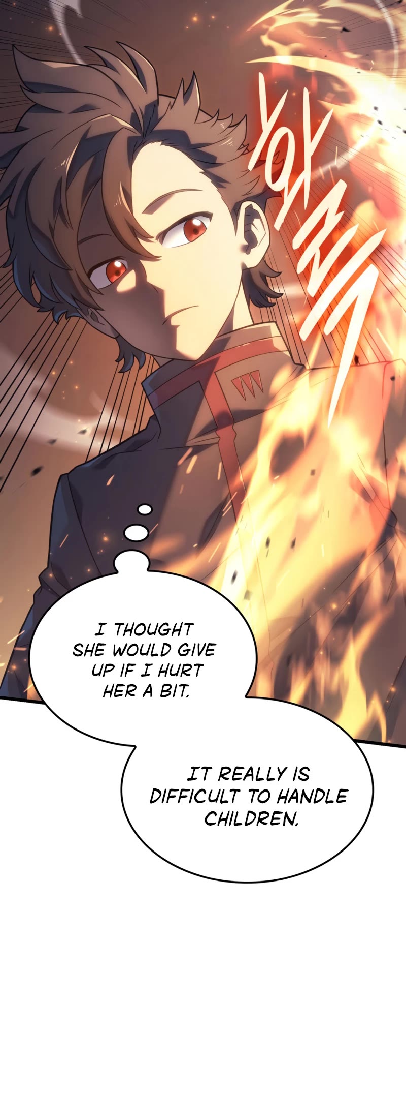 Revenge of the Sword Clan's Hound chapter 13 page 53