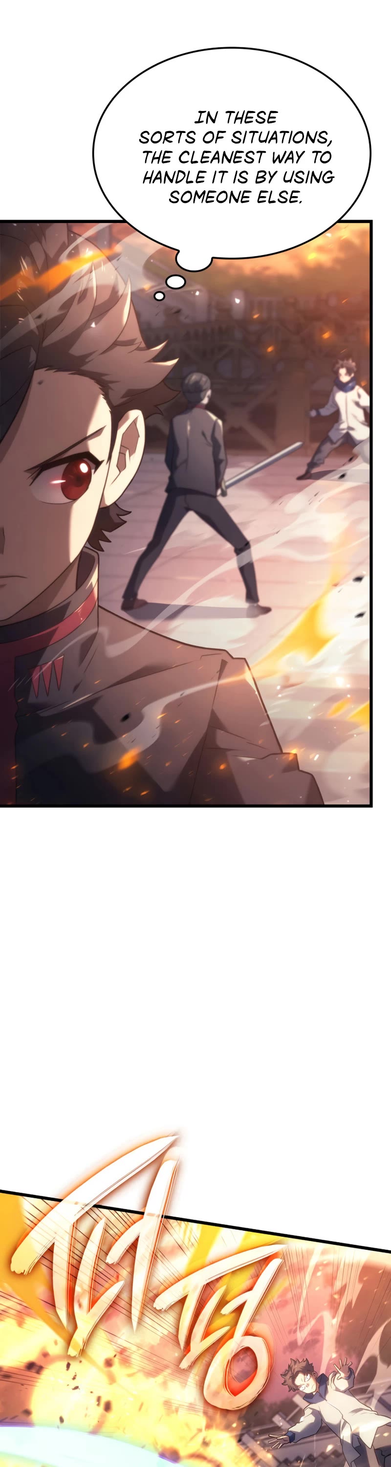 Revenge of the Sword Clan's Hound chapter 13 page 55