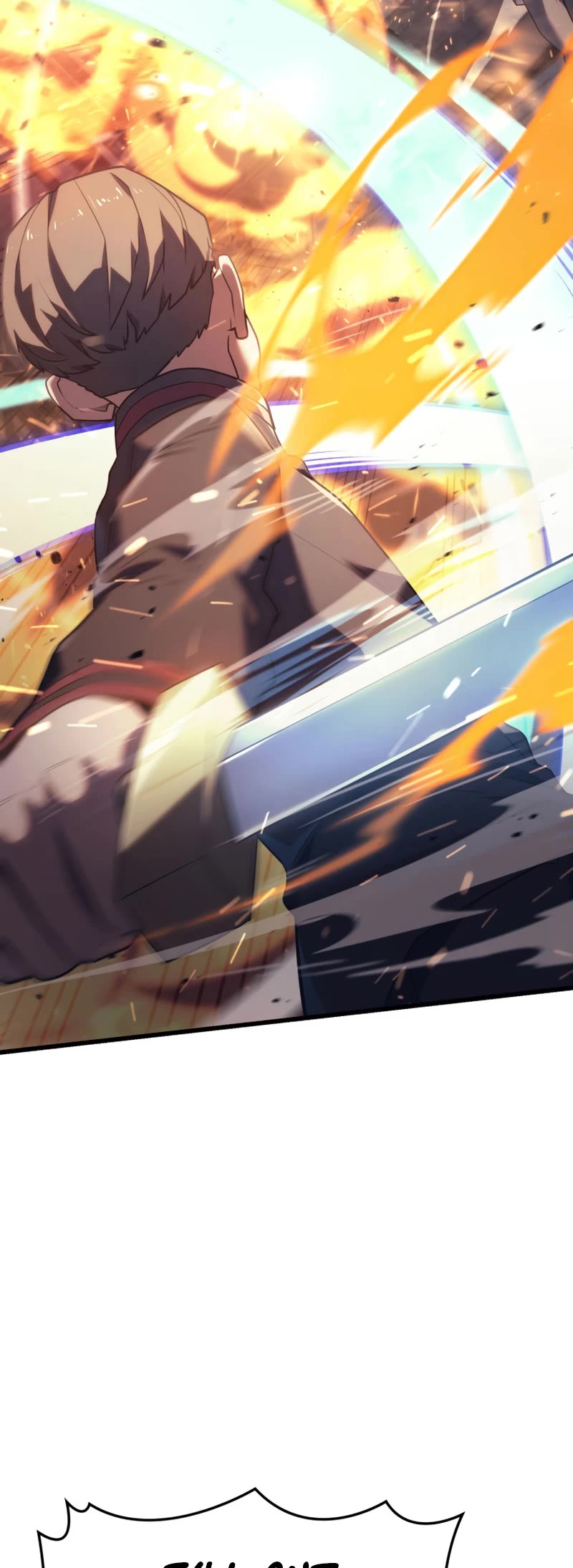 Revenge of the Sword Clan's Hound chapter 13 page 56