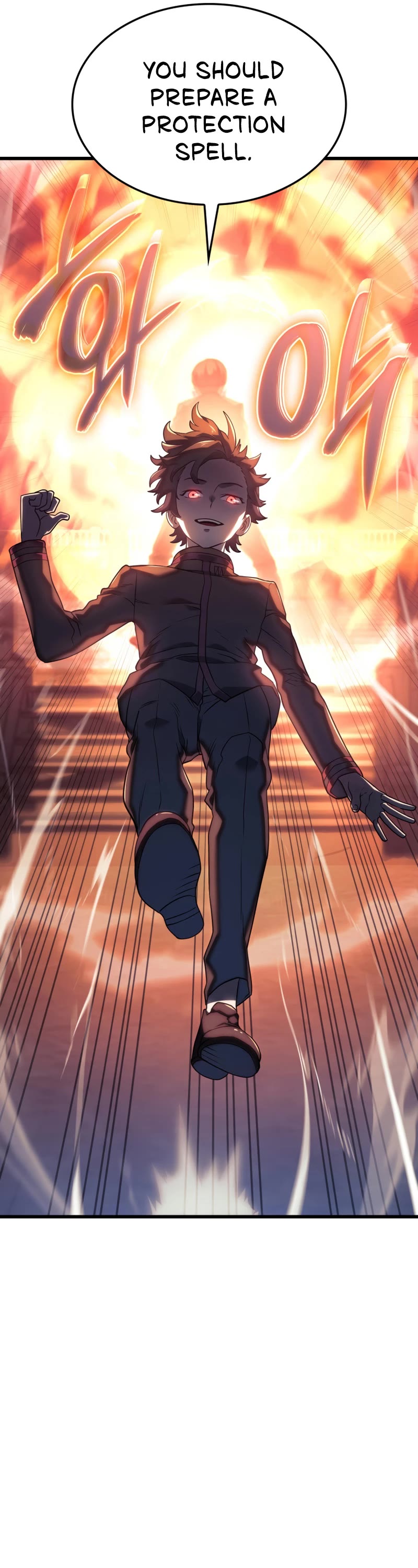 Revenge of the Sword Clan's Hound chapter 13 page 62