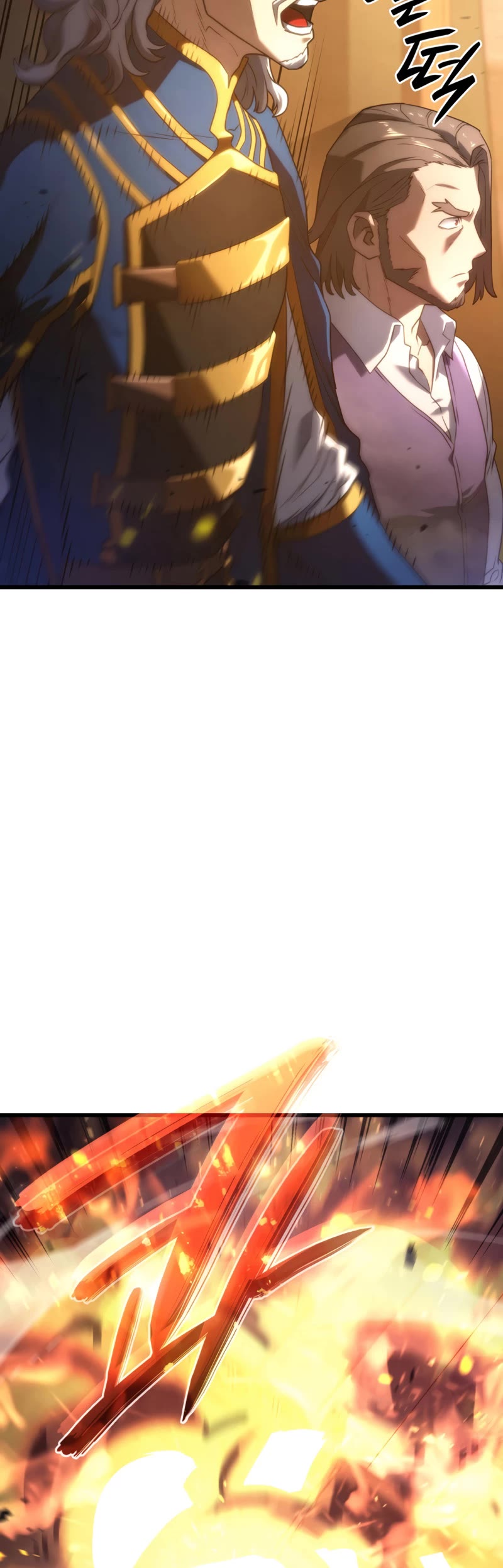 Revenge of the Sword Clan's Hound chapter 13 page 64