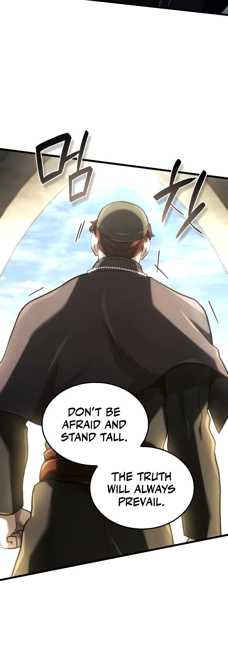 Revenge of the Sword Clan's Hound chapter 130 page 15