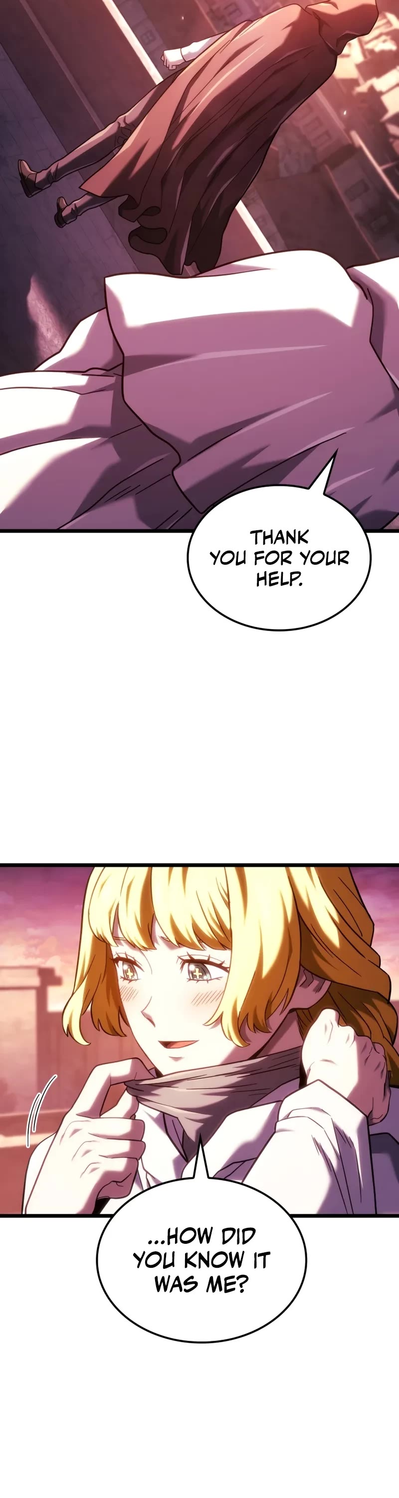 Revenge of the Sword Clan's Hound chapter 130 page 19