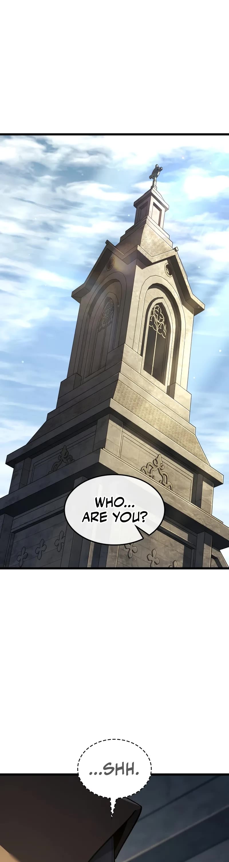 Revenge of the Sword Clan's Hound chapter 130 page 2