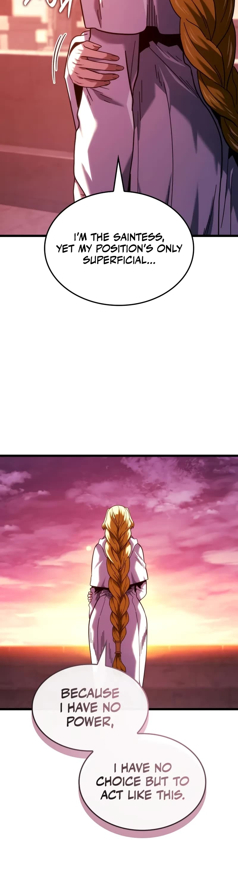 Revenge of the Sword Clan's Hound chapter 130 page 29