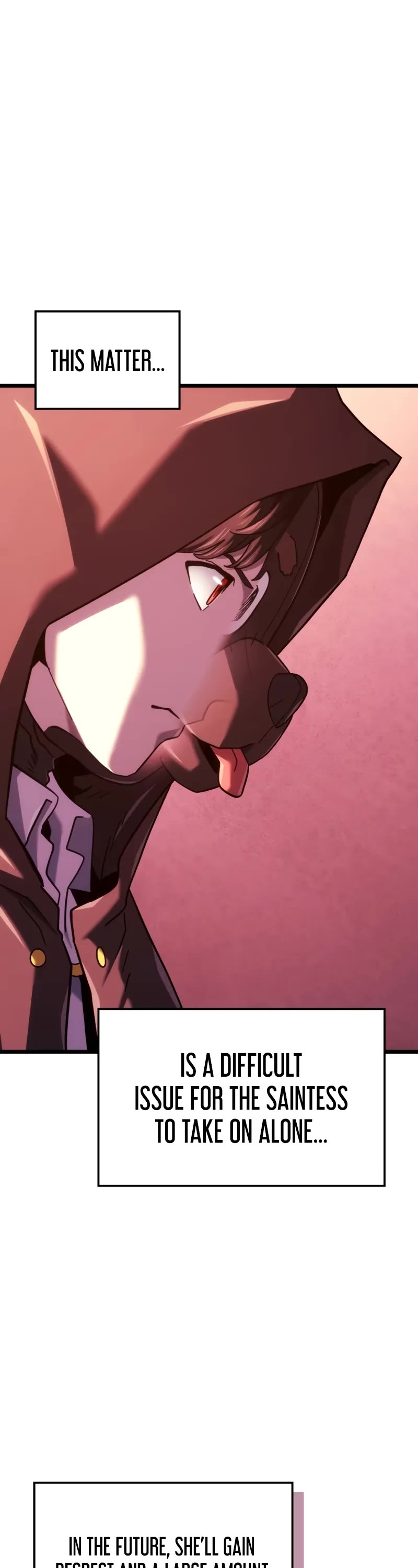 Revenge of the Sword Clan's Hound chapter 130 page 30