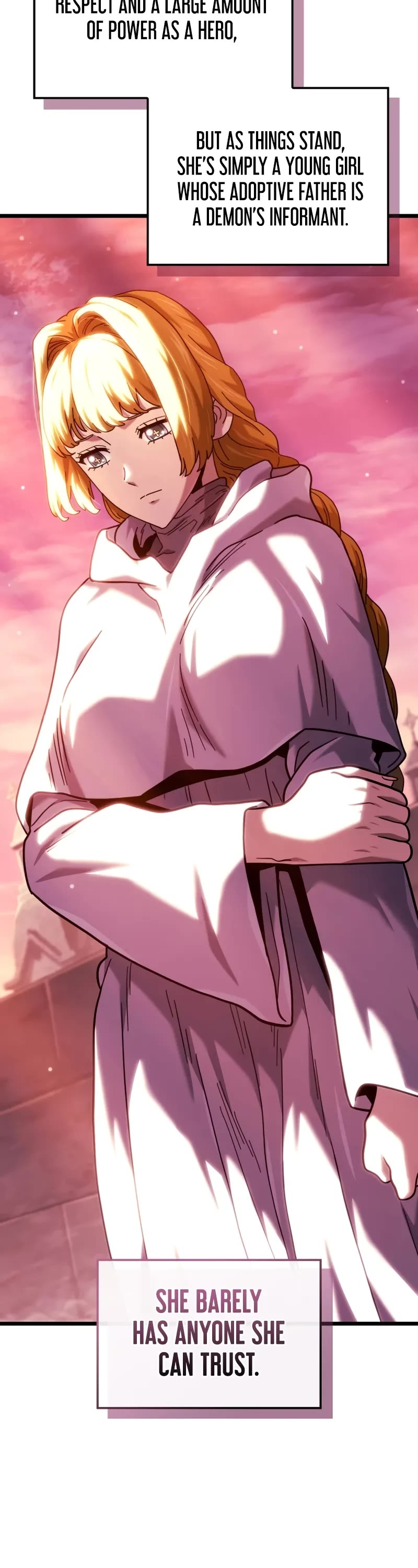 Revenge of the Sword Clan's Hound chapter 130 page 31