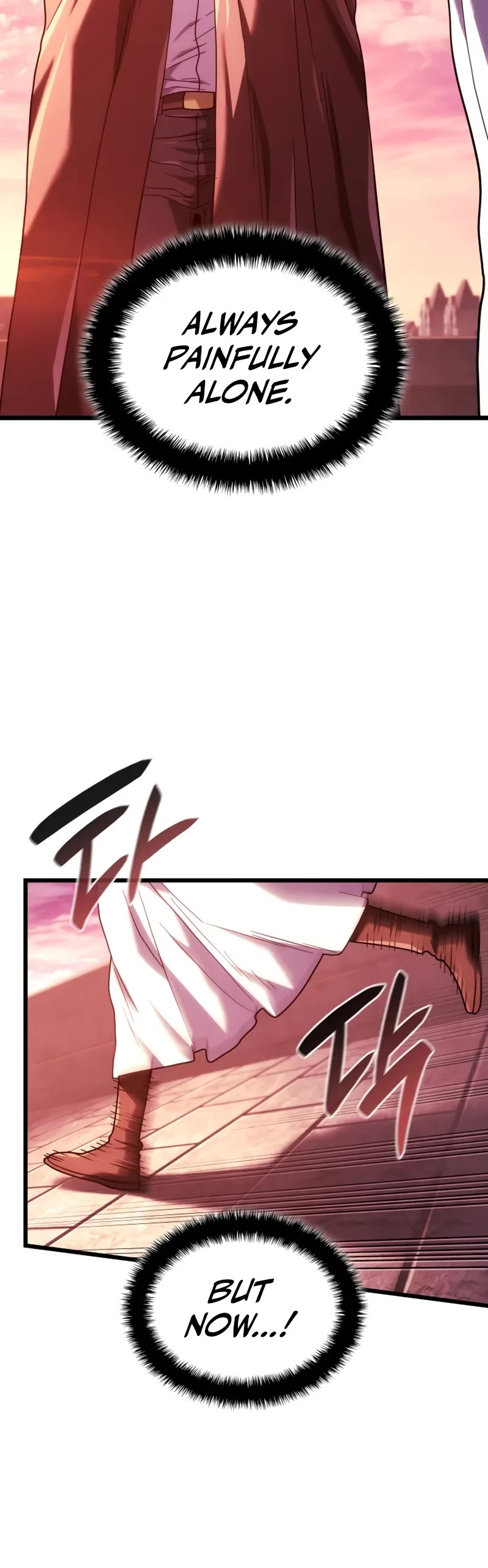 Revenge of the Sword Clan's Hound chapter 130 page 40