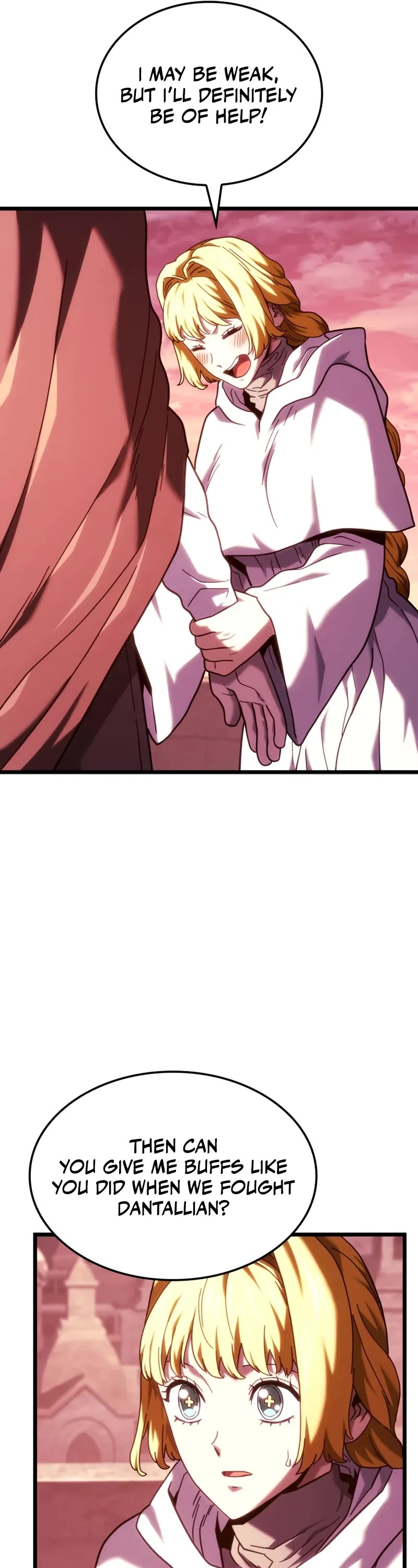 Revenge of the Sword Clan's Hound chapter 130 page 42