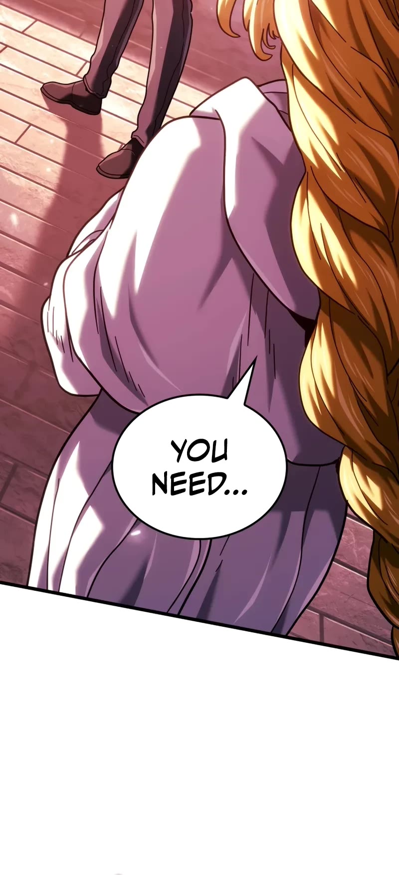 Revenge of the Sword Clan's Hound chapter 130 page 46