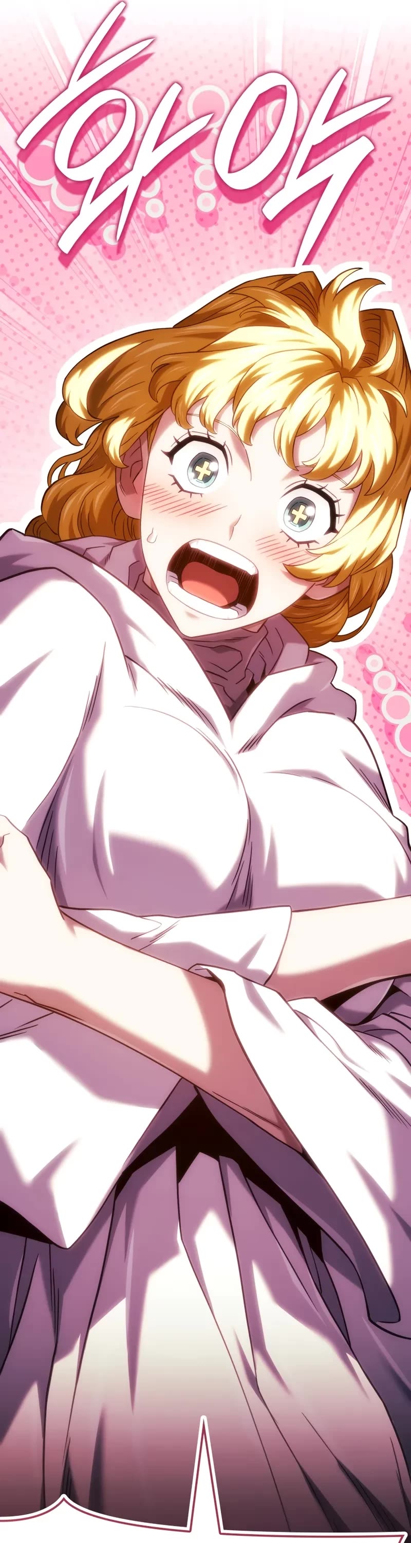 Revenge of the Sword Clan's Hound chapter 130 page 47