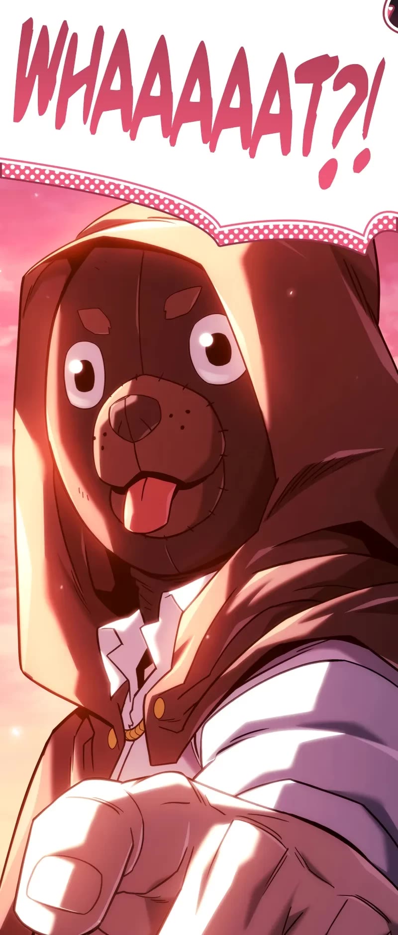 Revenge of the Sword Clan's Hound chapter 130 page 48