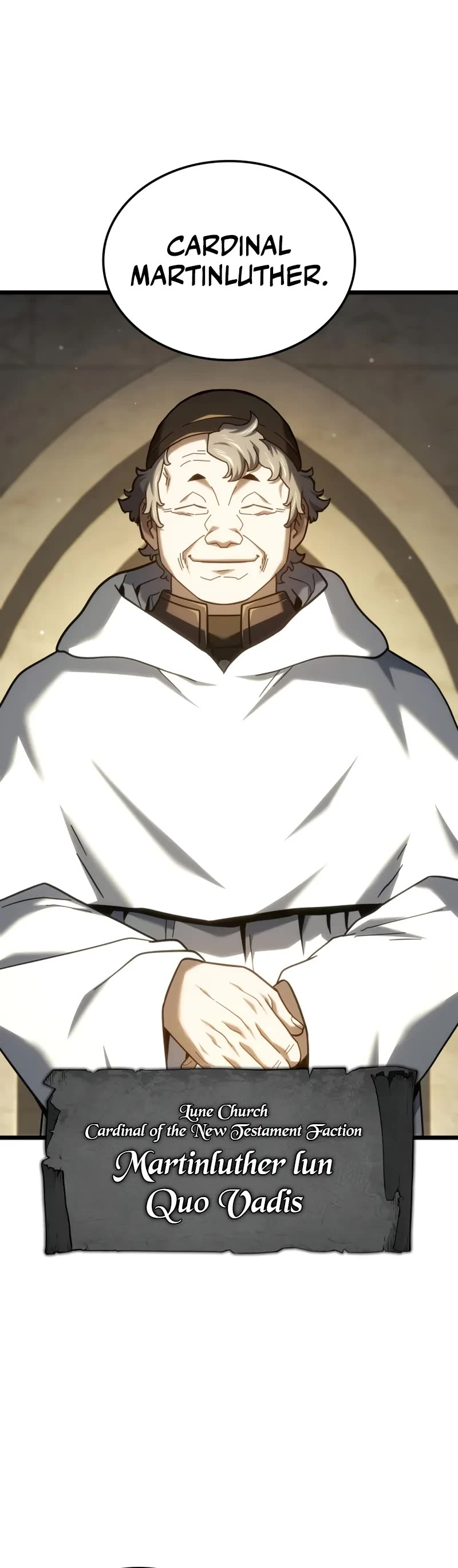 Revenge of the Sword Clan's Hound chapter 130 page 5