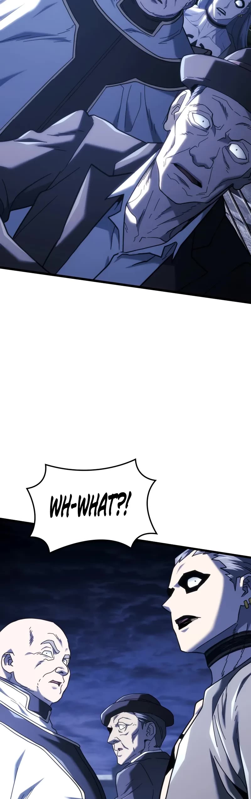 Revenge of the Sword Clan's Hound chapter 131 page 10