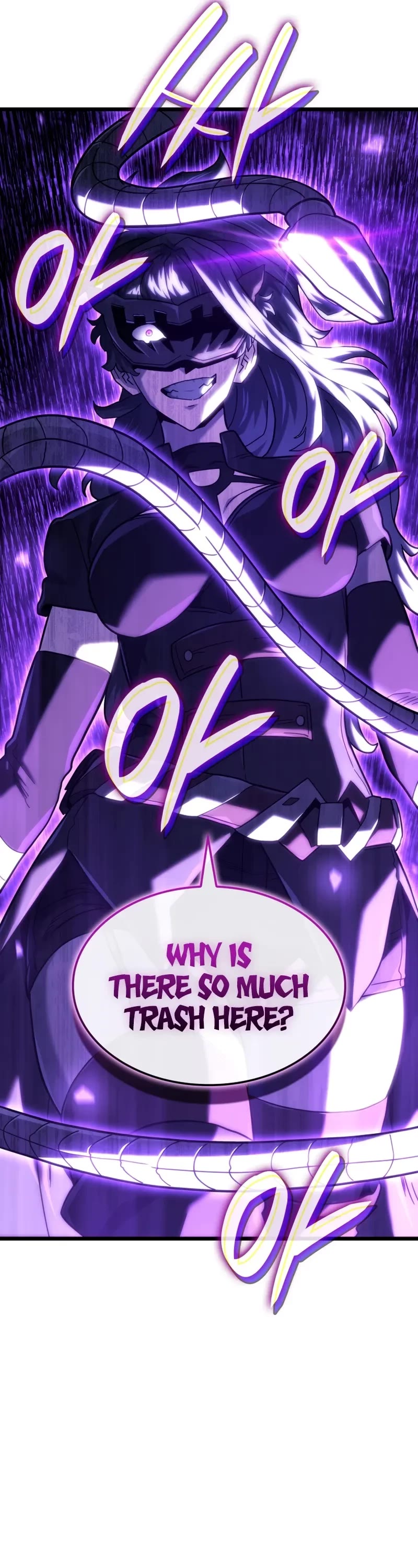 Revenge of the Sword Clan's Hound chapter 131 page 12