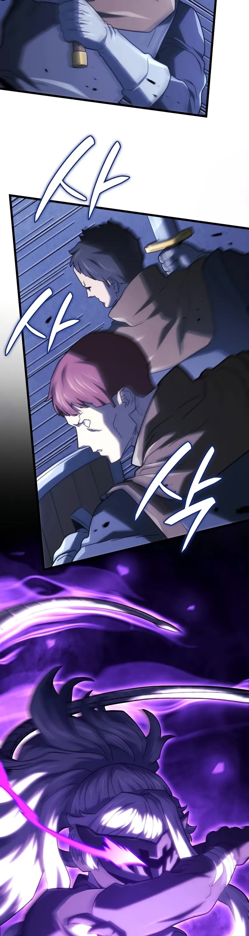 Revenge of the Sword Clan's Hound chapter 131 page 18