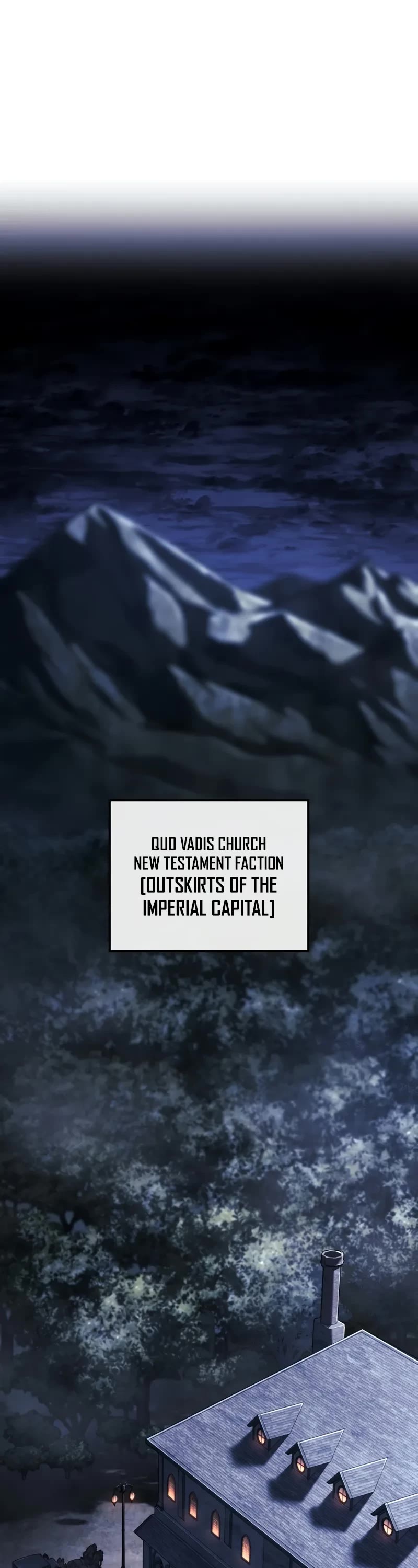 Revenge of the Sword Clan's Hound chapter 131 page 2