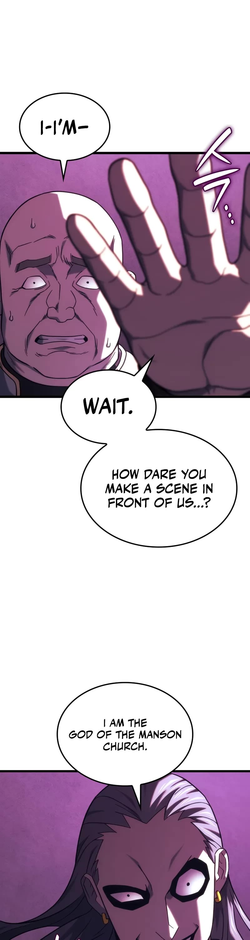 Revenge of the Sword Clan's Hound chapter 131 page 22