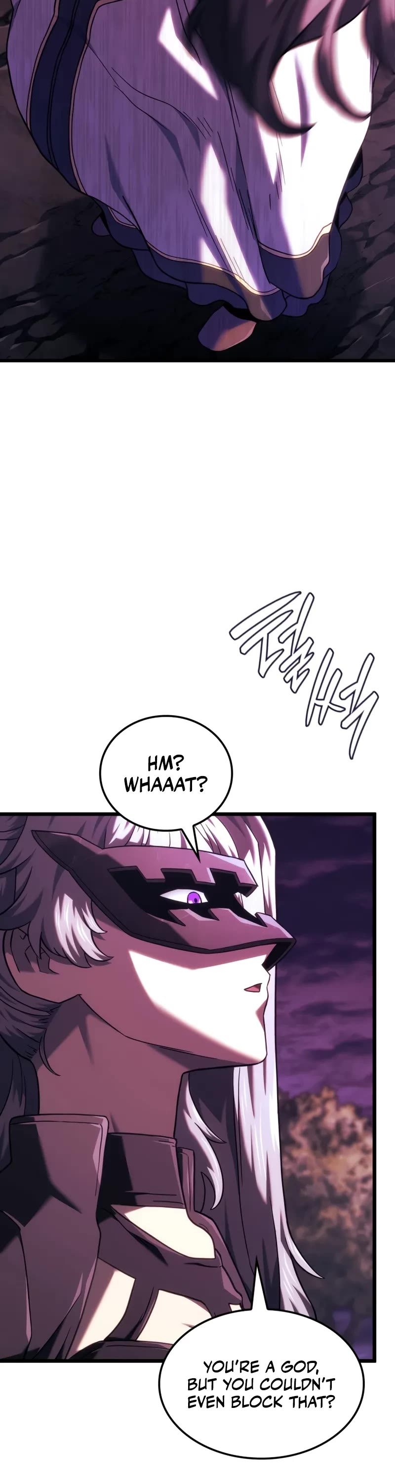 Revenge of the Sword Clan's Hound chapter 131 page 24