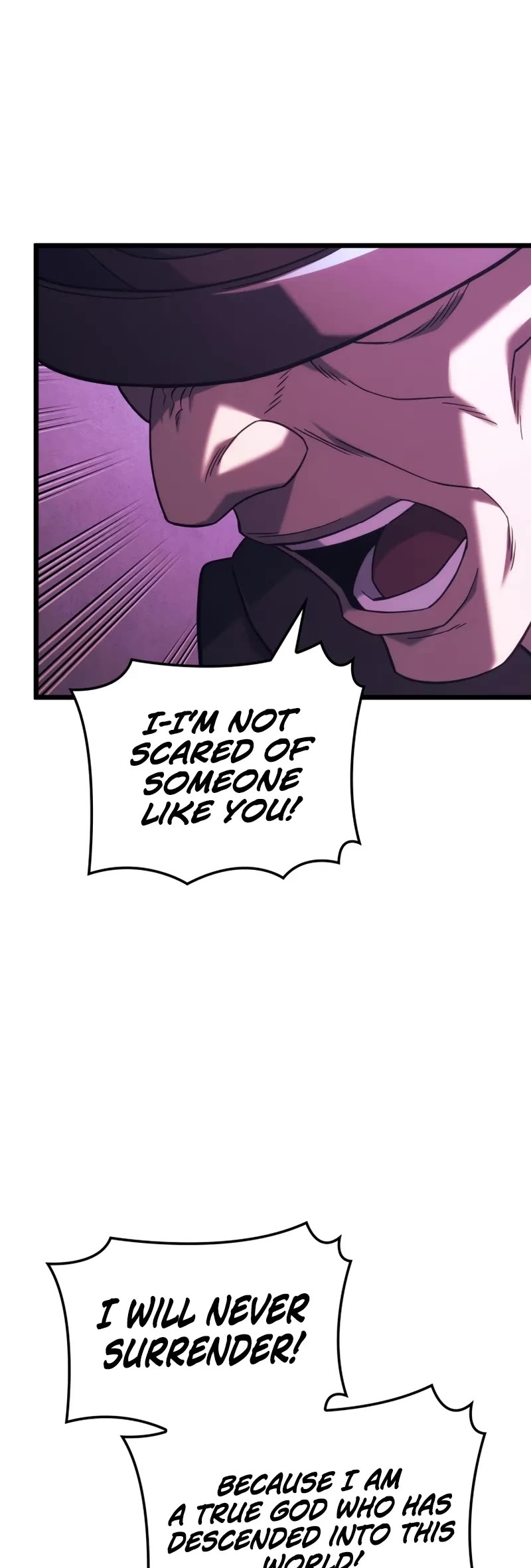 Revenge of the Sword Clan's Hound chapter 131 page 25