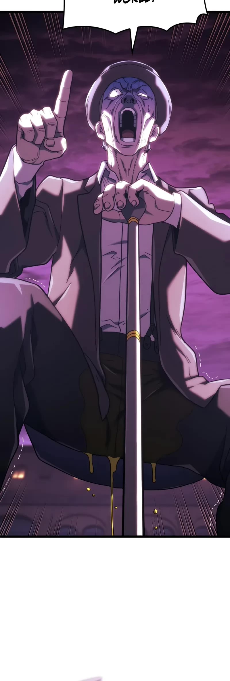 Revenge of the Sword Clan's Hound chapter 131 page 26