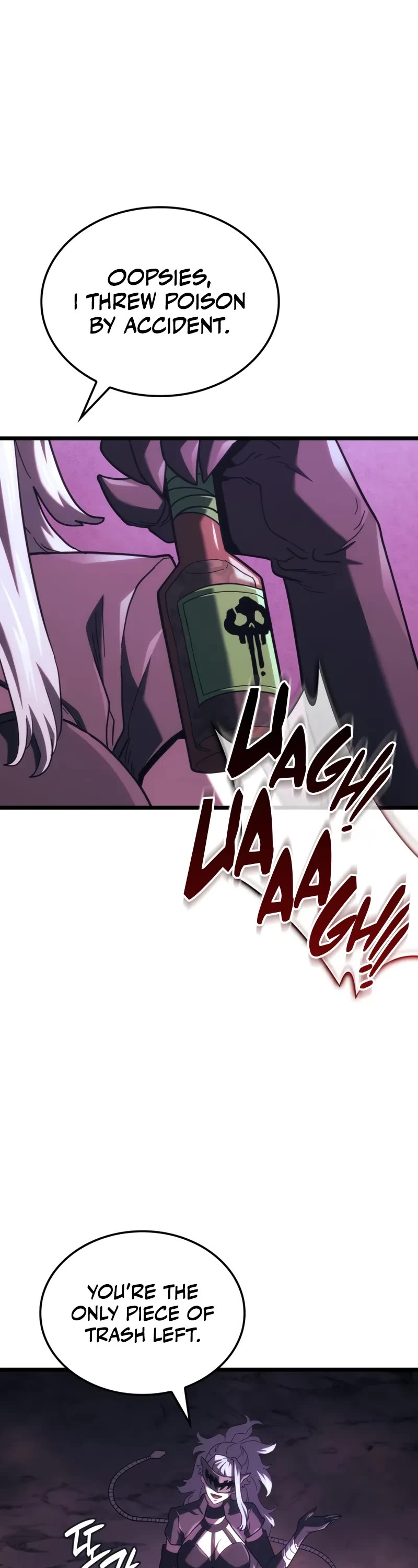 Revenge of the Sword Clan's Hound chapter 131 page 29