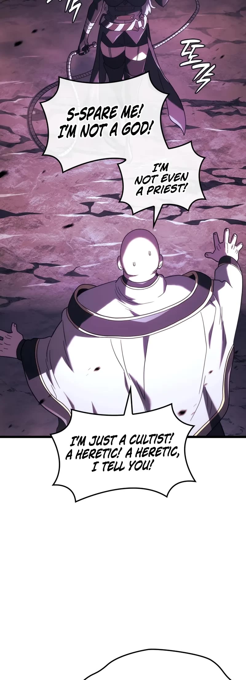 Revenge of the Sword Clan's Hound chapter 131 page 30