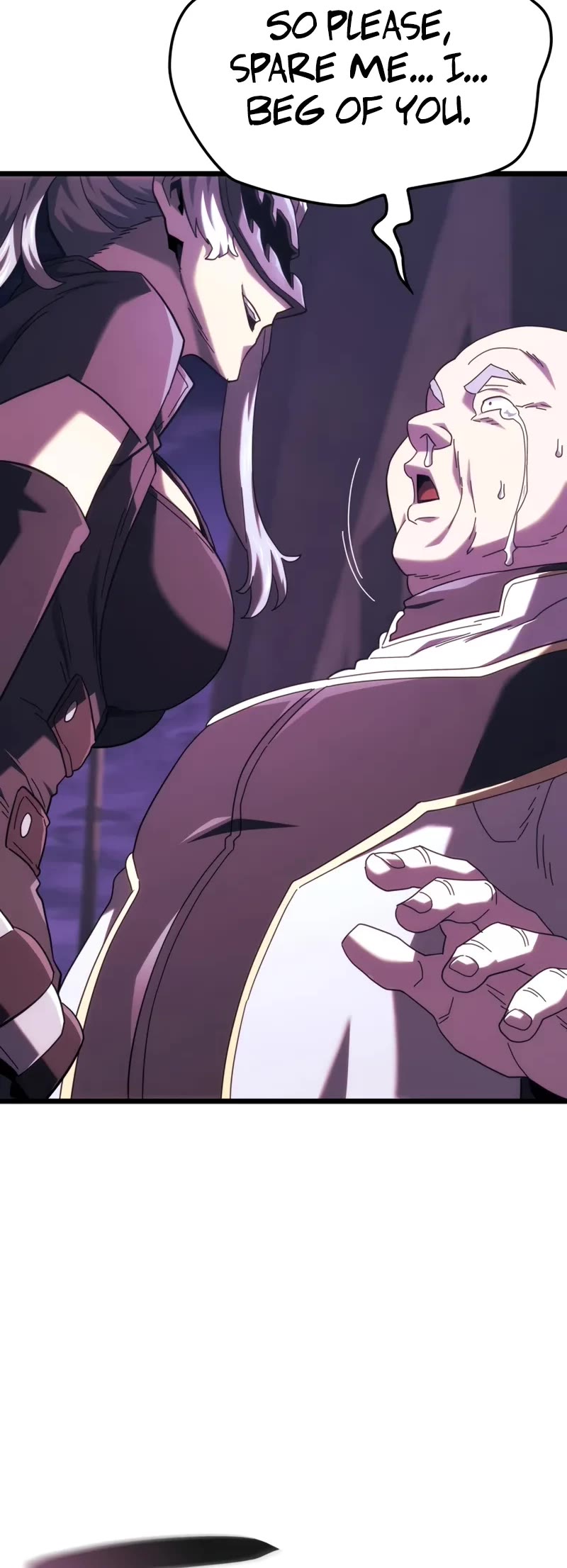 Revenge of the Sword Clan's Hound chapter 131 page 31