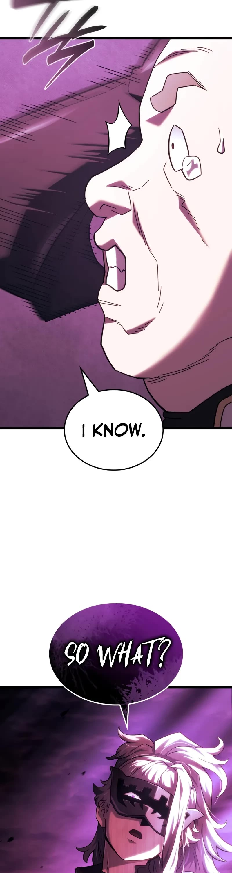 Revenge of the Sword Clan's Hound chapter 131 page 32