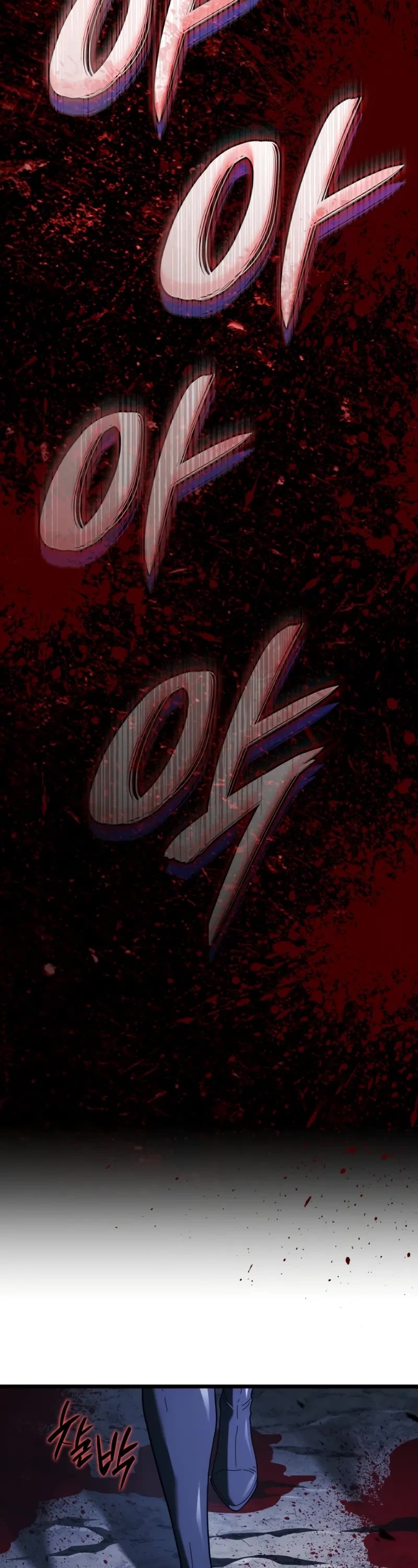 Revenge of the Sword Clan's Hound chapter 131 page 34