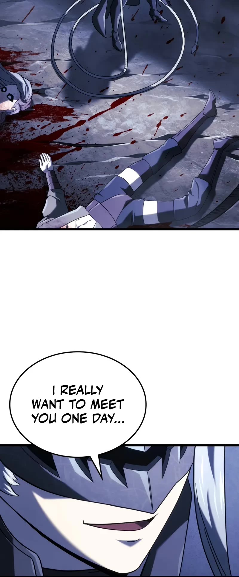 Revenge of the Sword Clan's Hound chapter 131 page 36