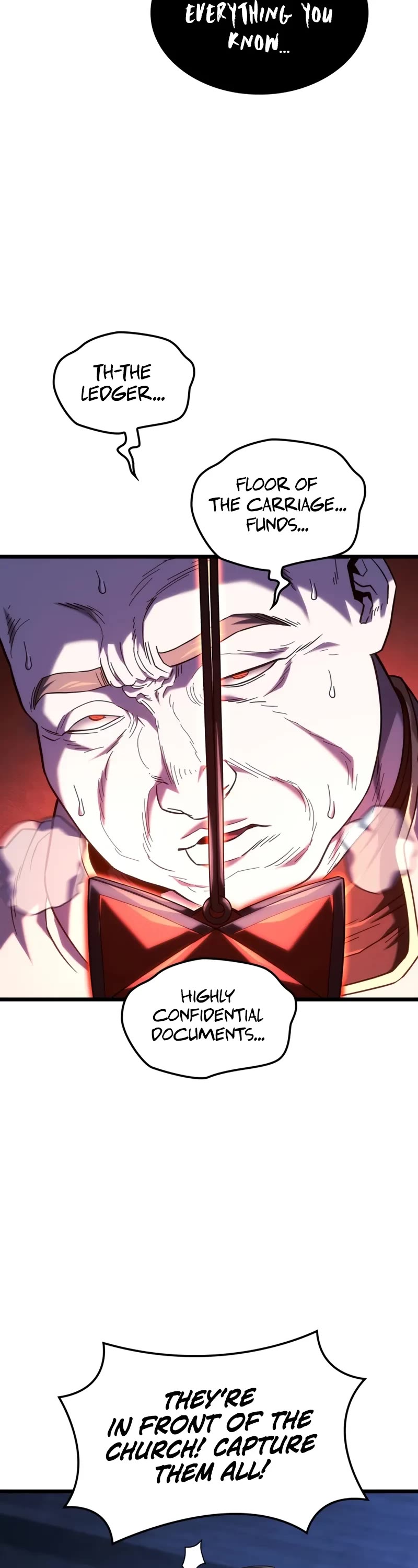 Revenge of the Sword Clan's Hound chapter 131 page 43