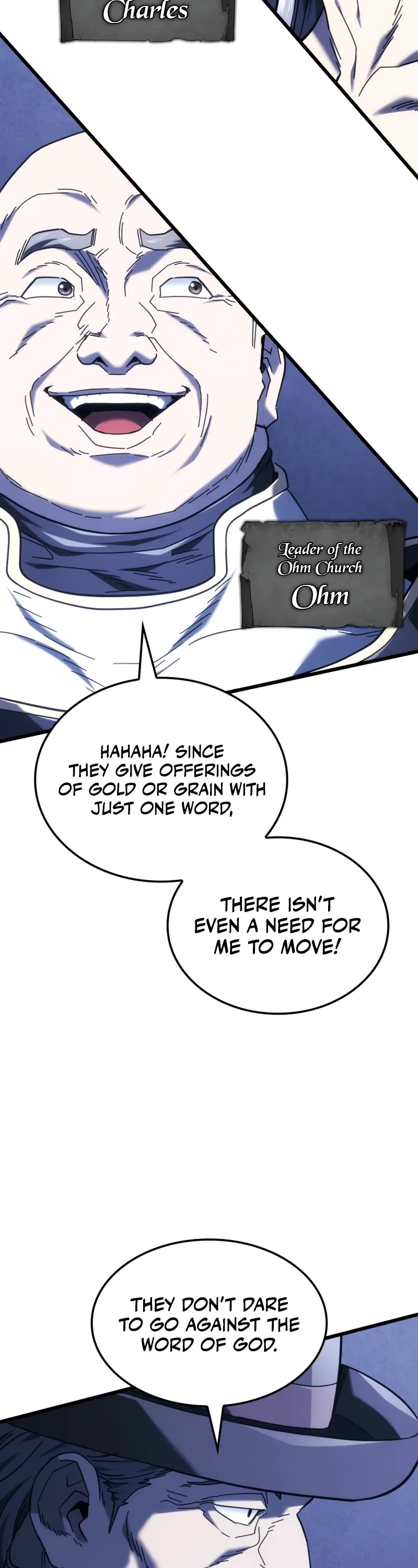 Revenge of the Sword Clan's Hound chapter 131 page 5