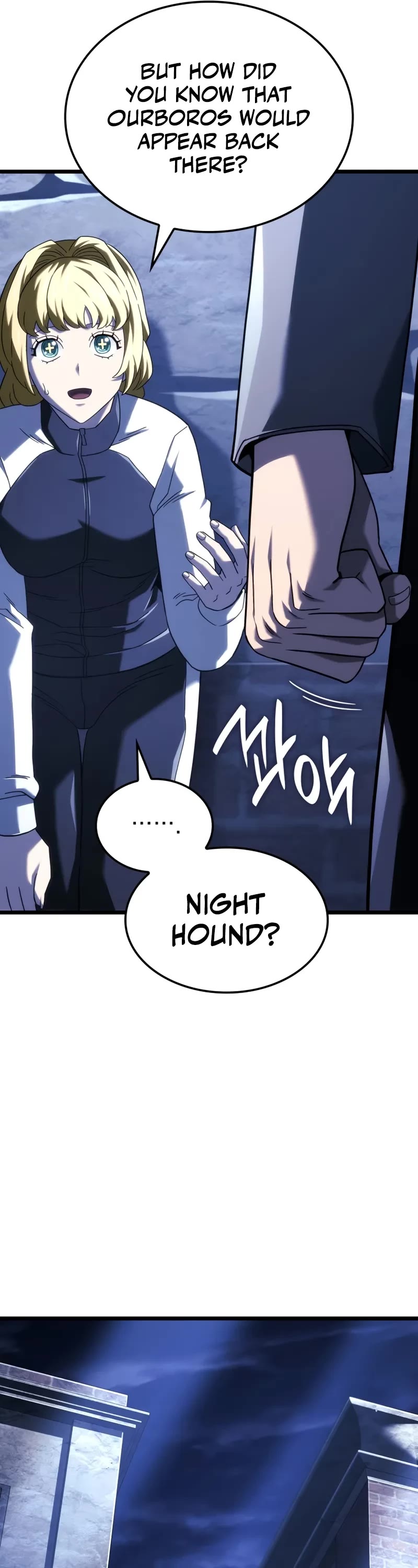 Revenge of the Sword Clan's Hound chapter 131 page 52