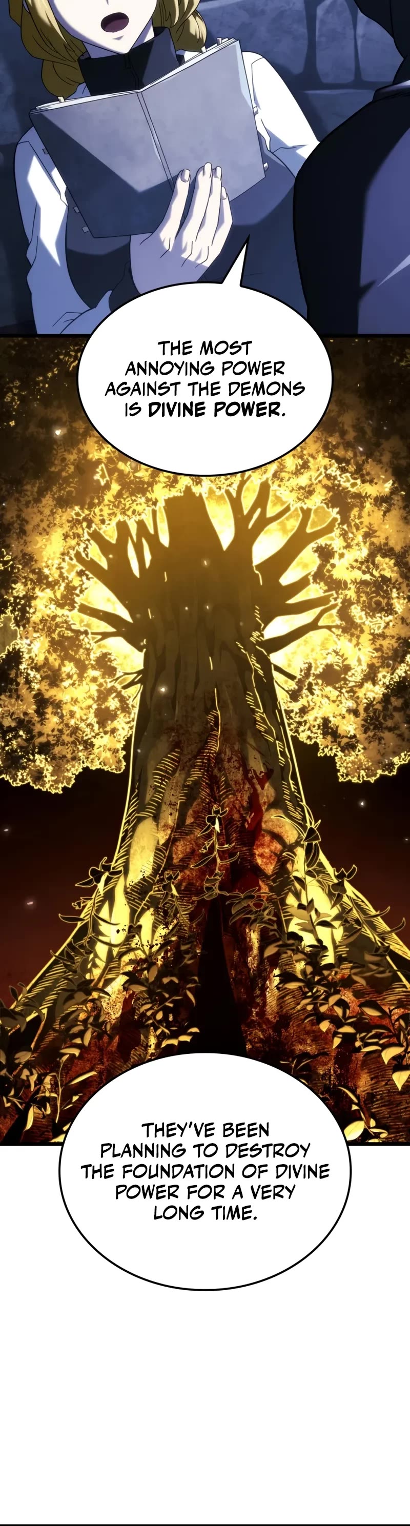 Revenge of the Sword Clan's Hound chapter 131 page 56