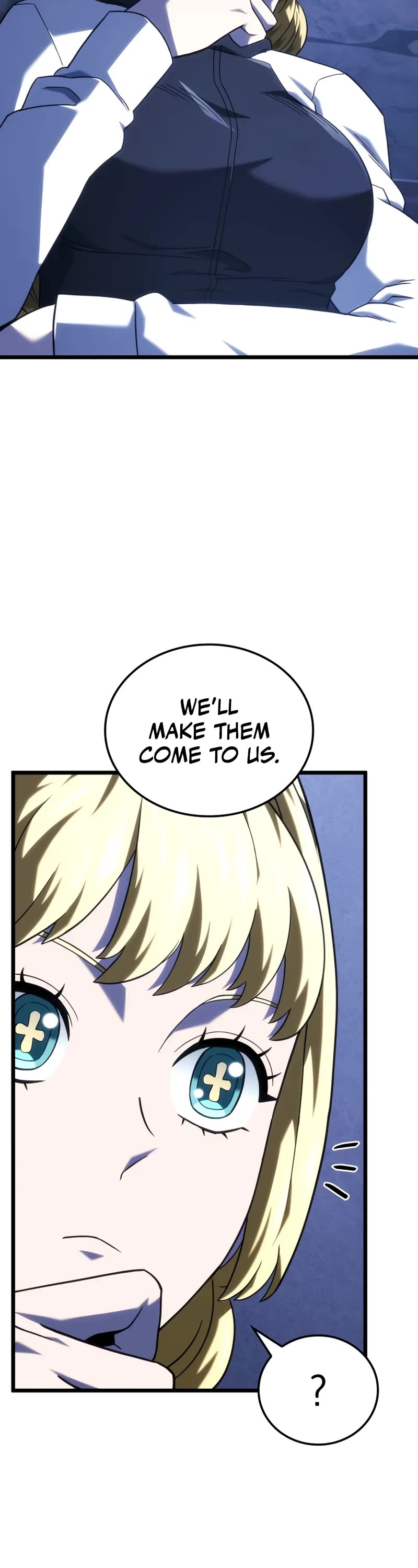 Revenge of the Sword Clan's Hound chapter 131 page 59