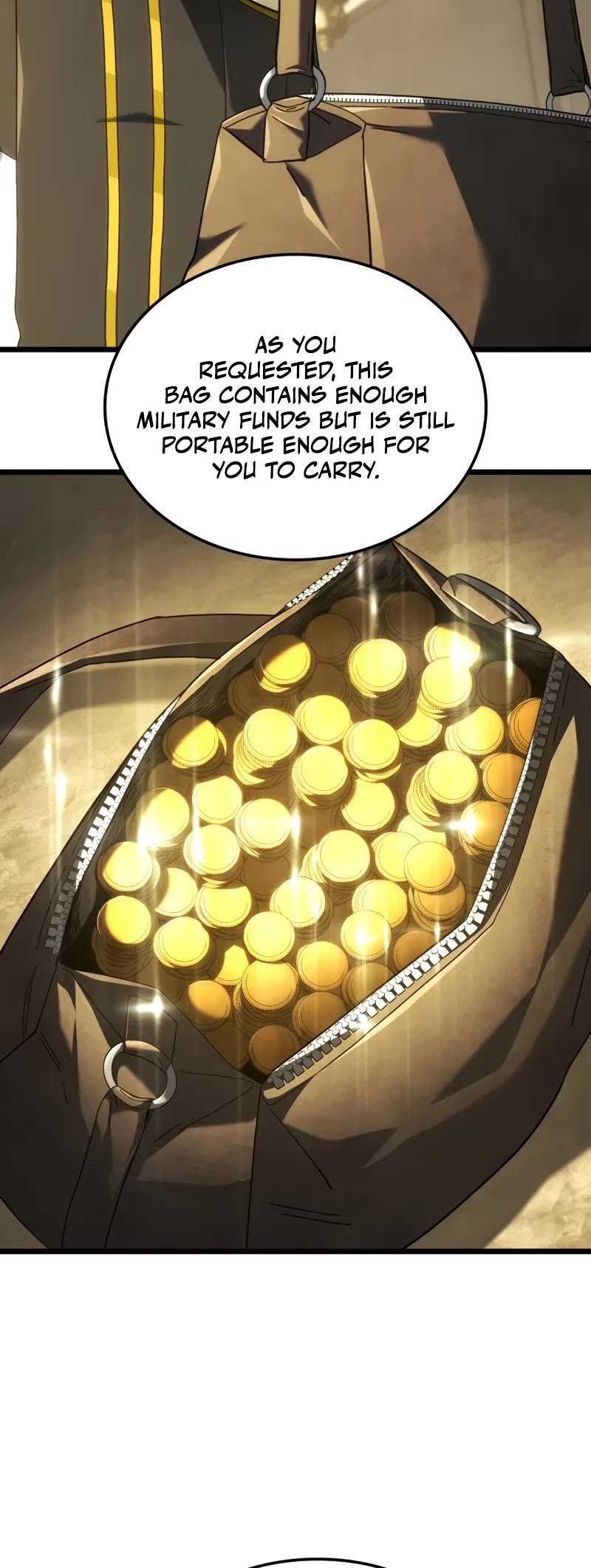 Revenge of the Sword Clan's Hound chapter 132 page 15