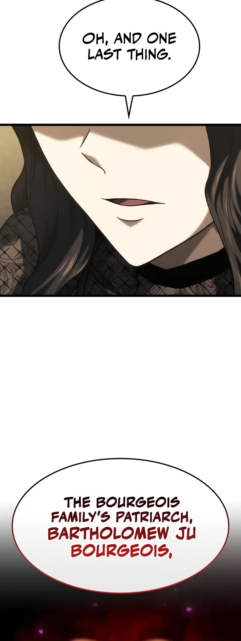 Revenge of the Sword Clan's Hound chapter 132 page 16